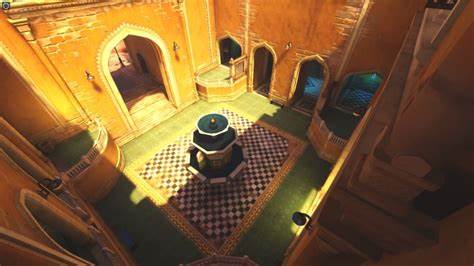 【OW2】フラッシュポイント、他のモードよりどうにもならなくなって負ける『あの現象』が起きやすい説