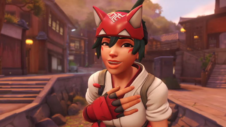 【OW2】全ロールマスター以上勢「ランクはこのロールが一番上げやすいぞ」