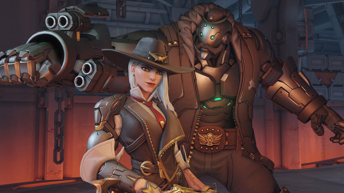 【OW2】「雑魚DPS来ると何も出来ないし地獄」 ←この原因って〇〇だよな･･･