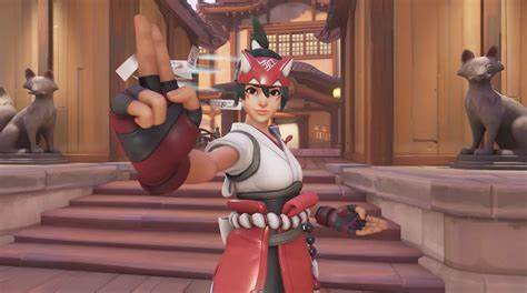 【OW2】低ランク帯は下手なサポ多いな ←サポは〇〇が出来たら一人前感ある