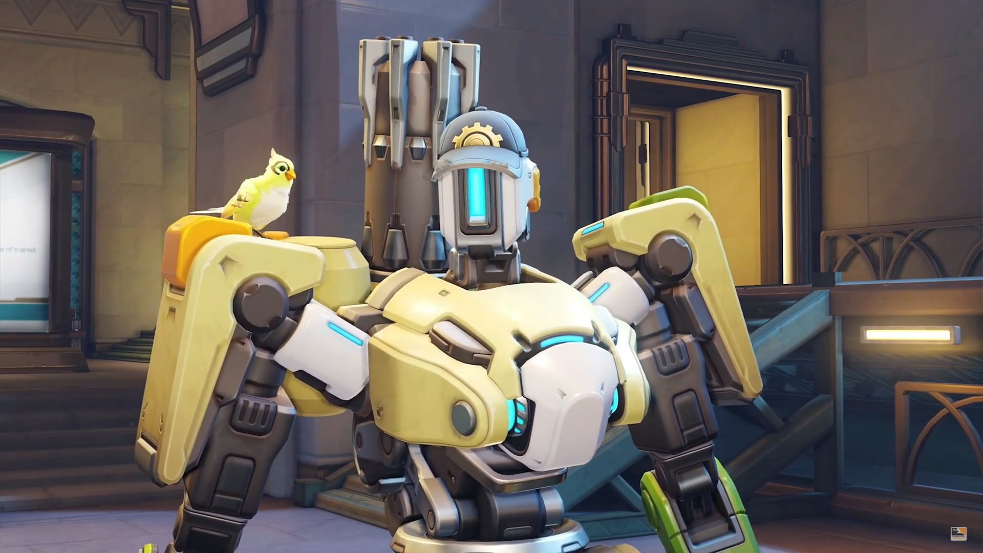 【速報】バスティオン強化