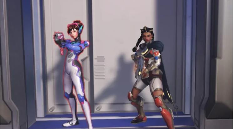 【OW2】海外勢「皆はイラリーの〇〇が小さすぎるという大きな問題に気づいていない」