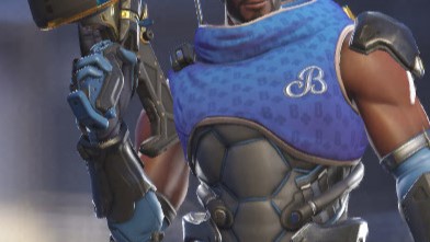 【無料】バティストのスキンが貰えるTwitchDropsイベントが本日より開催【OW2】