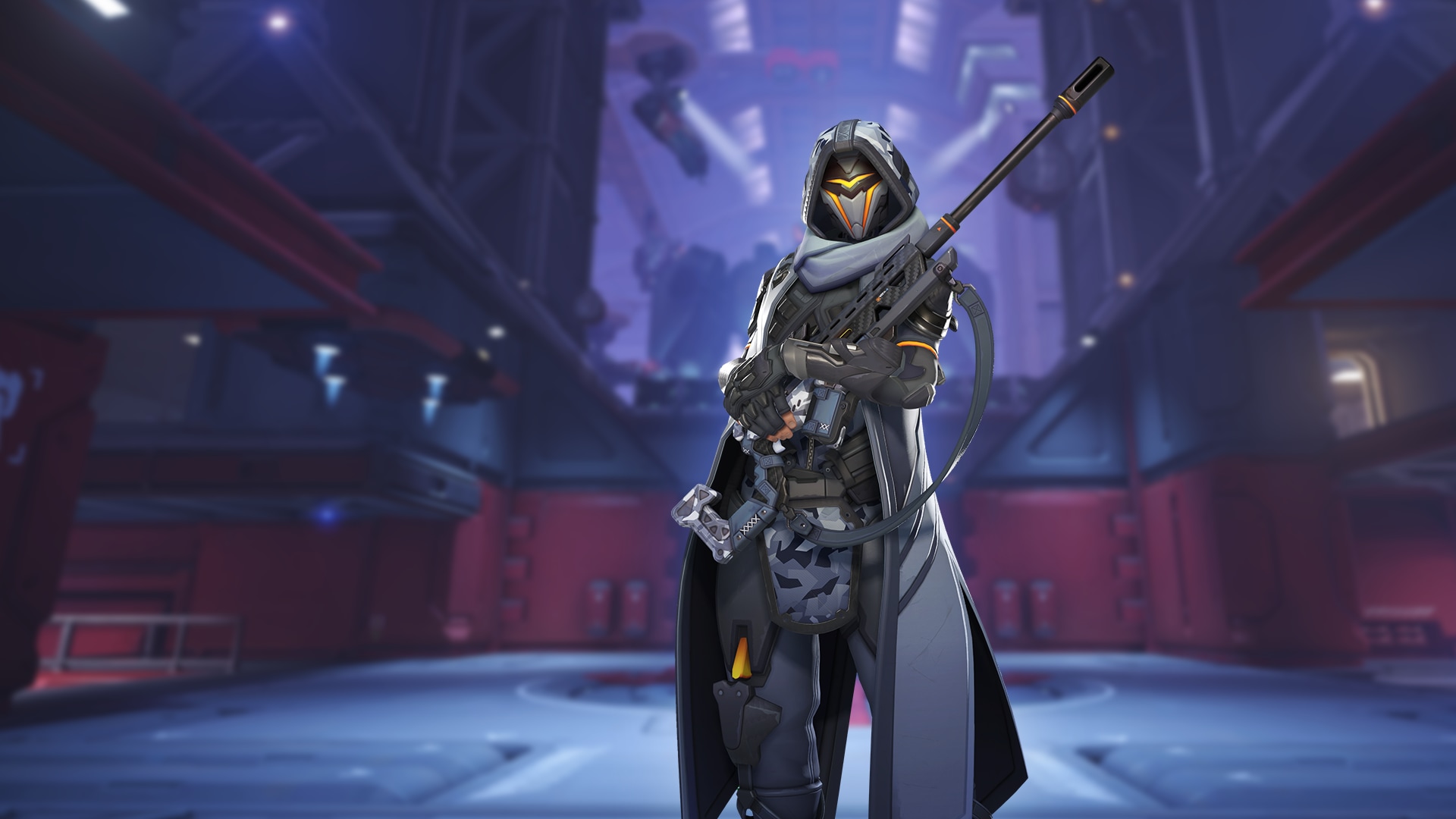 【OW2】アナ使いが「勝率5割から抜け出す」ための立ち回りがコチラ