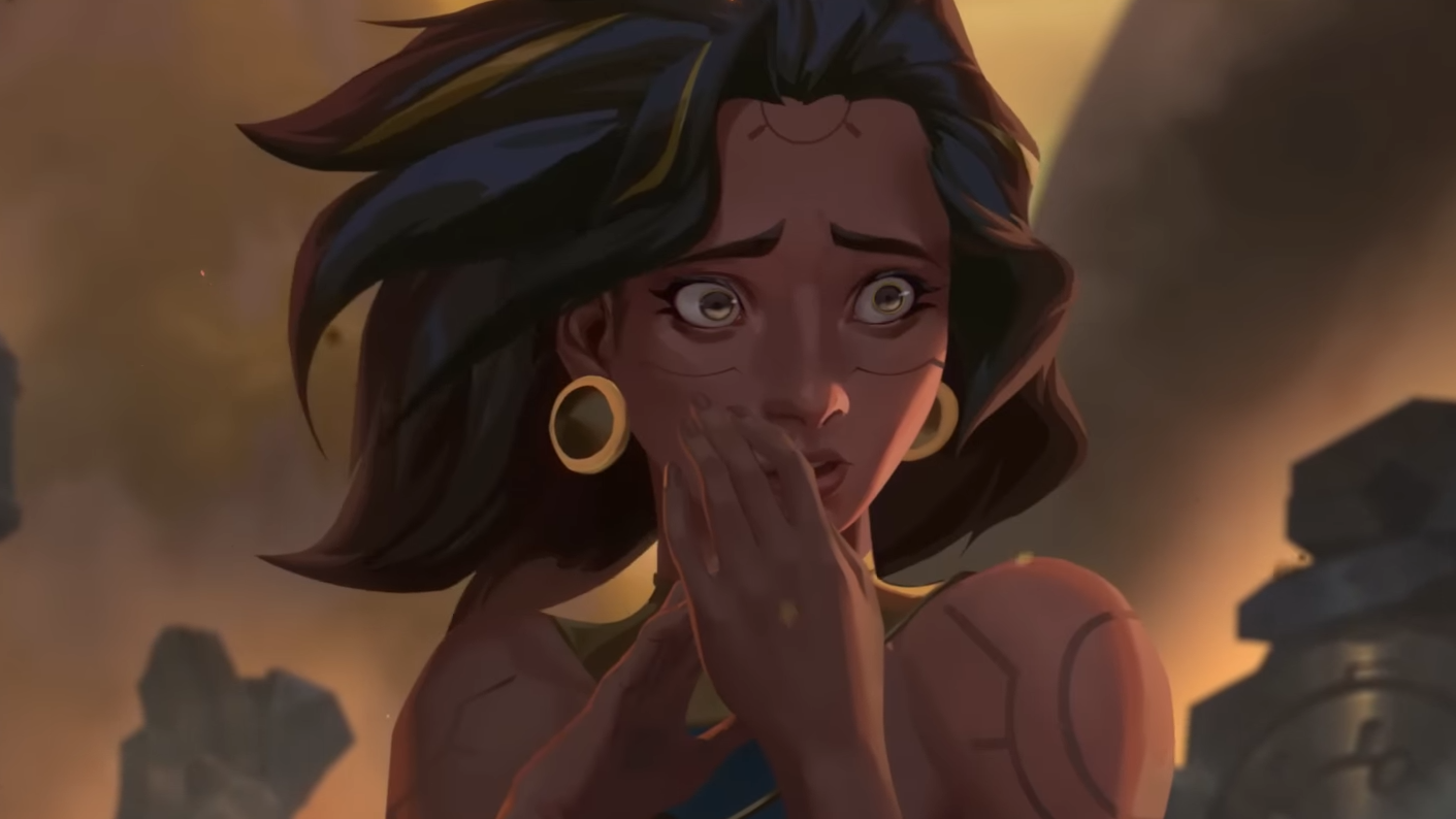 【OW2】海外勢「イラリーは流石にぶっ壊れすぎなのでは？」