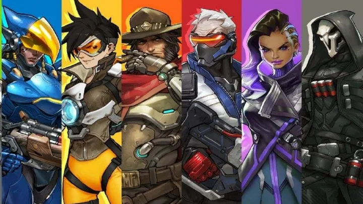 【国内の反応】ピック率も勝率も高いこのDPSはマジモンのOPだわ