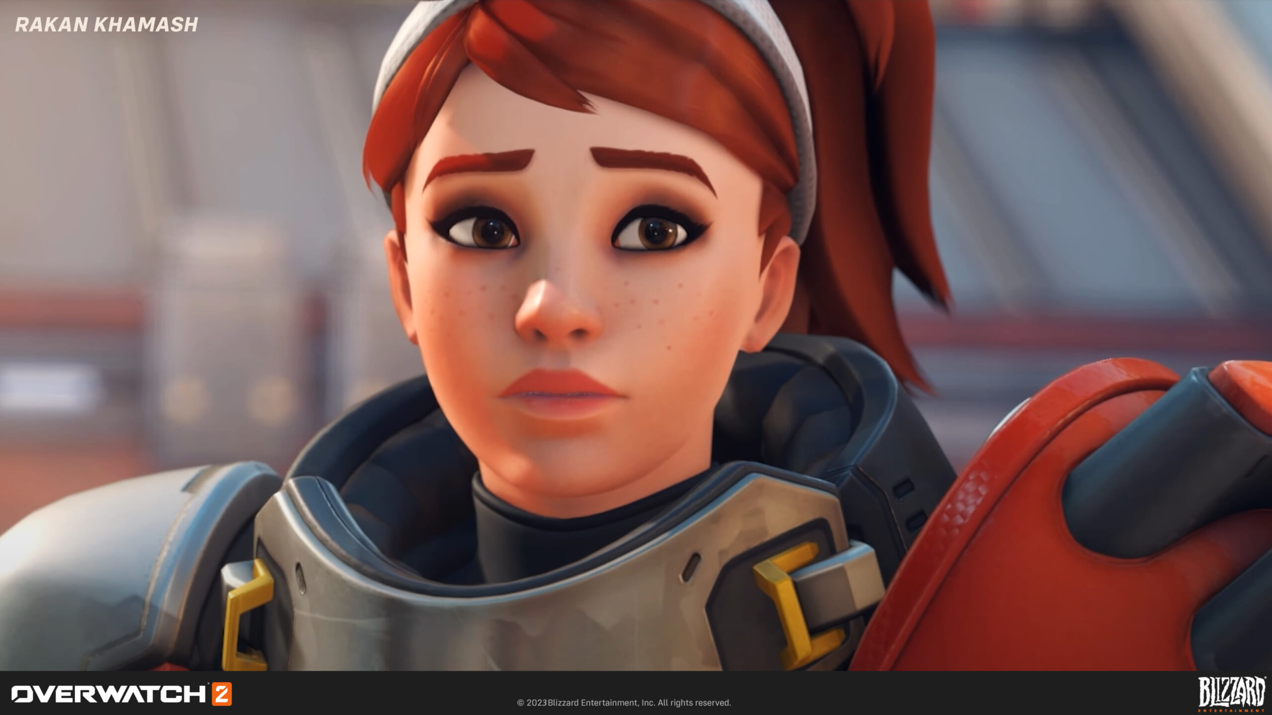 【OW2】ブリギッテの回復量が想像以上に出る理由がコレ