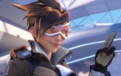 【OW2】シーズン6のパッチ内容、この2つの影響で実質トレーサー強化やんけ