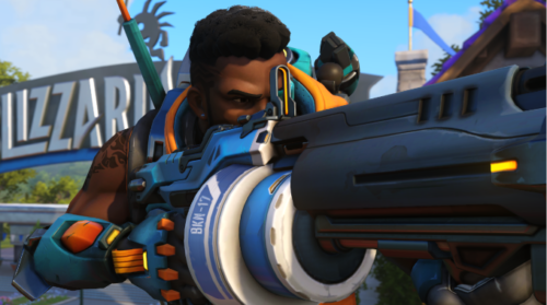 【OW2】ダメージも回復も3000以下とかいうサポどういう事？ ←味方が〇〇だとその状況になりがち