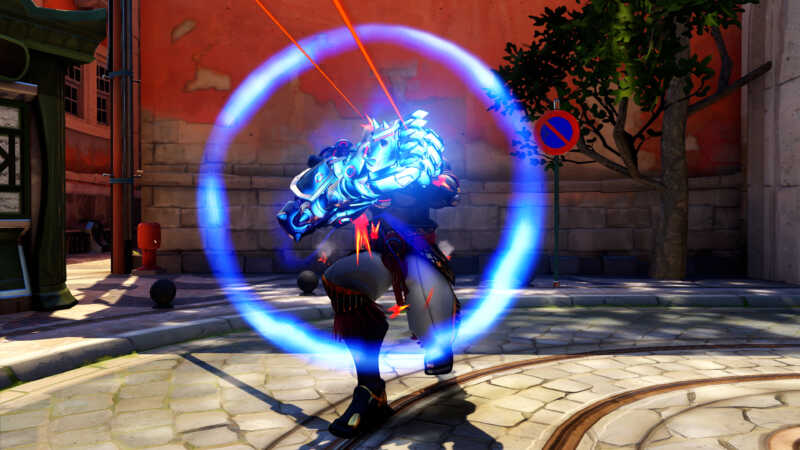 【OW2】ドゥーム選んだ後に『タレ爺、アッシュ、バティマーシー』選ぶ味方さぁ・・・ ←○○するしか無いよ