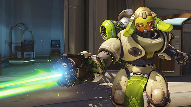 【OW2】オリーサミラーで負けてる時どうするのが正解？ ←○○出せば押し勝てる