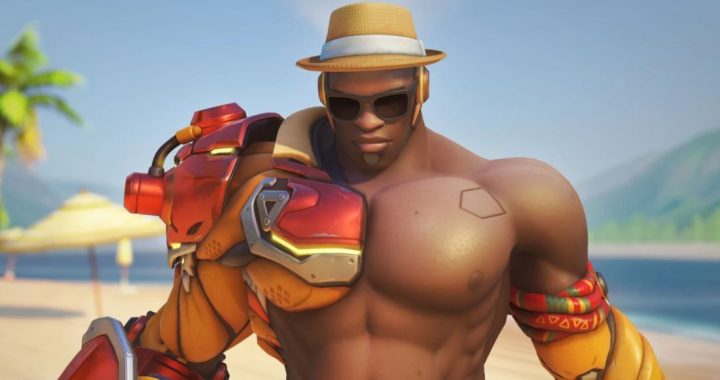 【OW2】味方タンクはダイブでDPSはポークの時、サポは誰を選ぶべき？ ←○○を選んだら安全かも