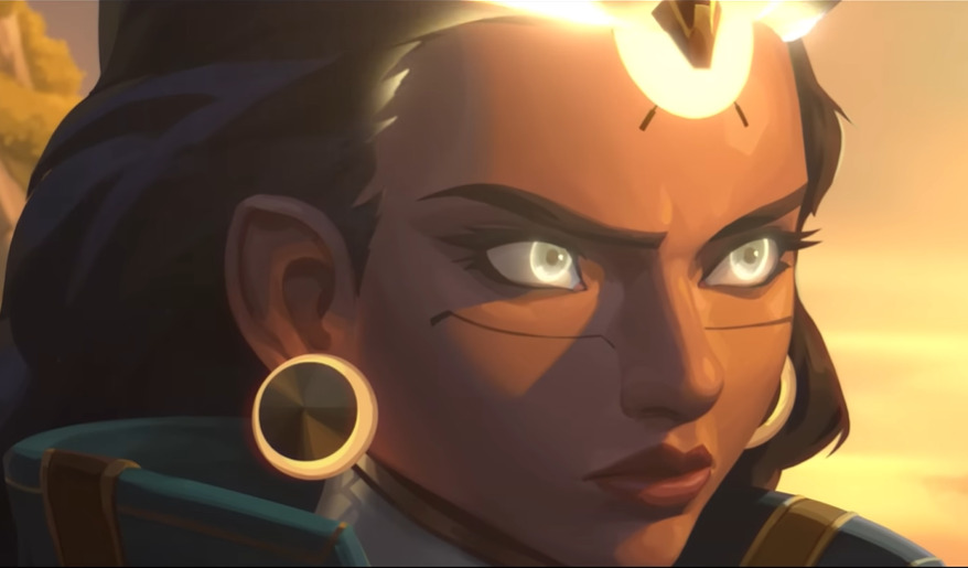 【OW2】バトルイラリーが許されてバトル○○は嫌われるの不憫すぎる