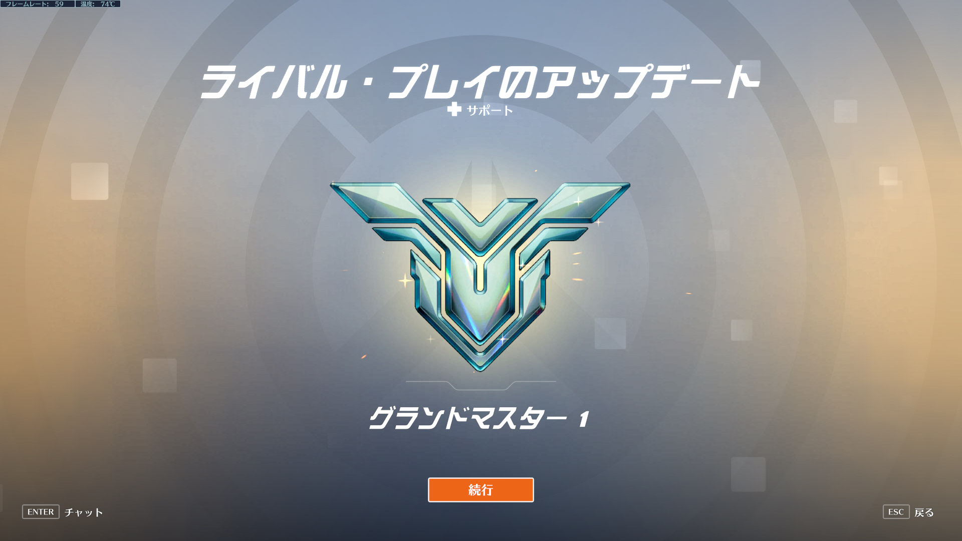 【海外の反応】7年振りにGMに到達した私が伝えたい事