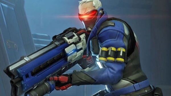 【OW2】被弾抑えるために〇〇する人いるけど効果あるの？ ←逆にHSになる事もあるぞ