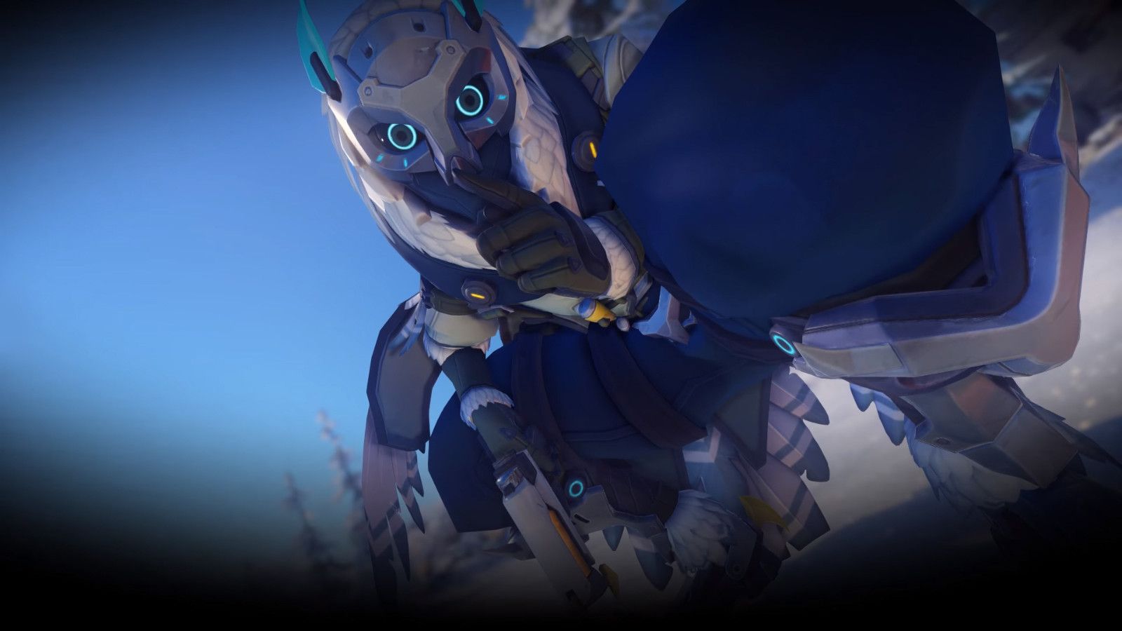 【OW2】ライフウィーバーにナノブースト付けた結果・・・ ←〇〇に面白いくらい刺さってワロタ