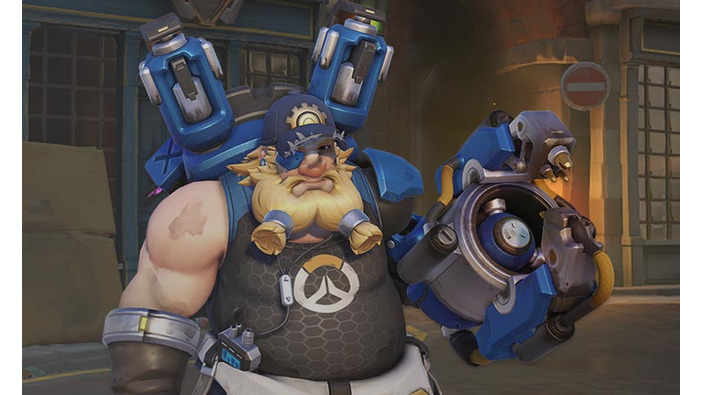 【OW2】タレ爺の相方DPSには〇〇を出さないとキツくなるシチュ多いわ