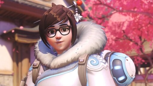 【OW2】上手いメイの共通点がコレ ←タンクに限らず〇〇を狙うと有利取れるぞ