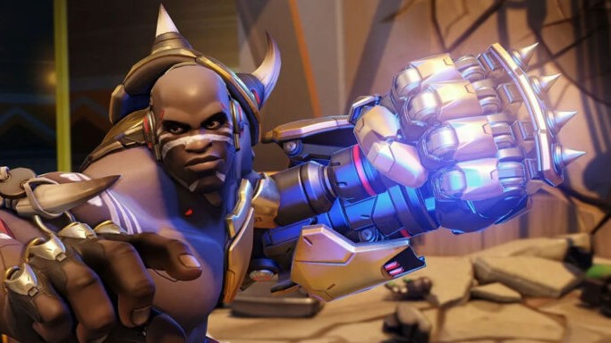 【OW2】平均レベルのタンクとダメなタンクの差は〇〇の管理を出来てるかどうかじゃね