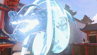 【OW2】ハンゾー使うと試合破壊できるわ ←〇〇すると申し訳なくなるレベル