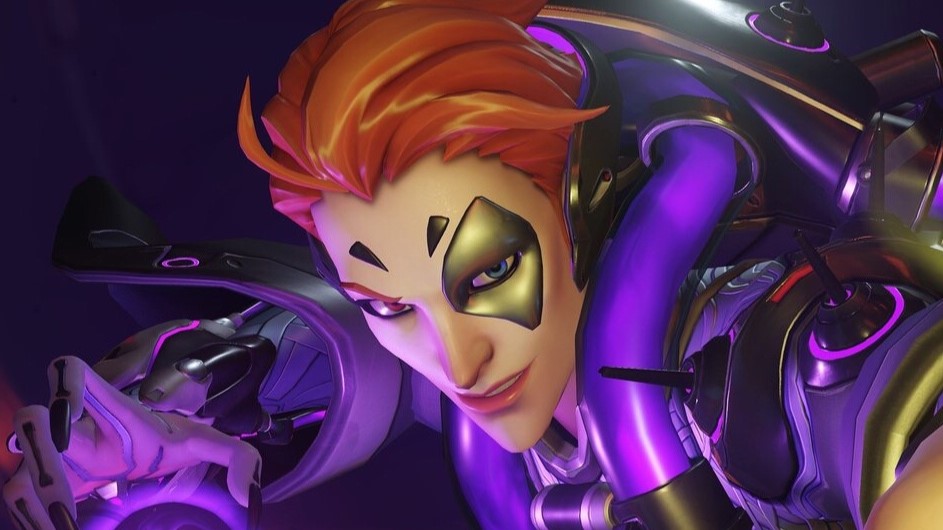 【OW2】モイラの仕事はこの2つじゃね? ←ミニリーパー&旧シンメの役割が重要