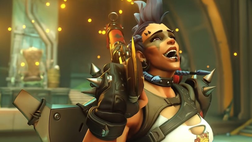 【OW2】ヒール以外全て要求されるタンク、求められる事多すぎない？