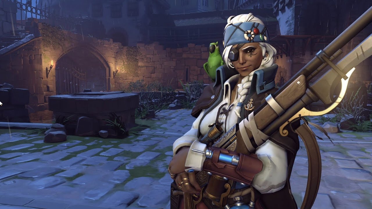 【国内の反応】回復パック取るのってサポのULT溜まらないから微妙じゃね？