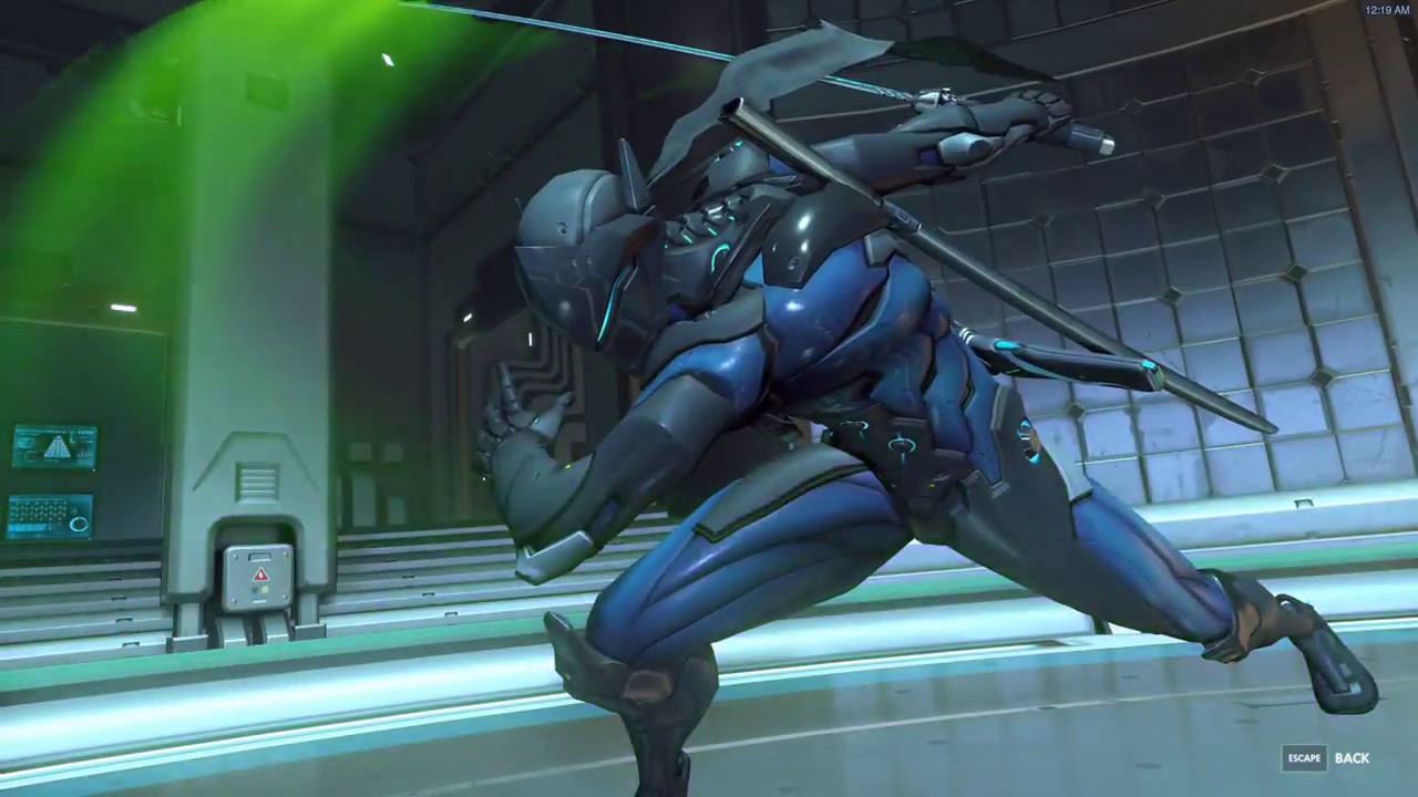 【OW2】ランクでボロボロに負けた時は〇〇するのが正しい姿だぞ