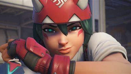 【OW2】タンクやDPSが動きにくくなってしまうアナやキリコの共通点