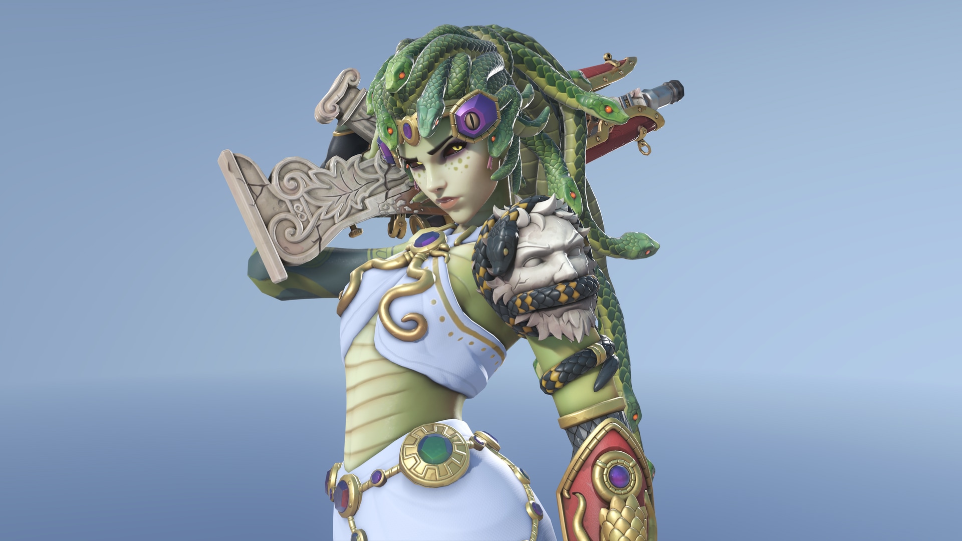 【OW2】シーズン9は予想通りウィドウヤバすぎゲーミングでワロタ･･･