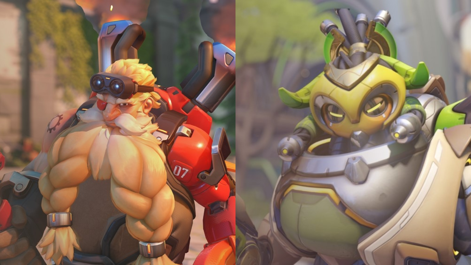 【速報】シーズン7でオリーサ、トールビョーンが弱体化