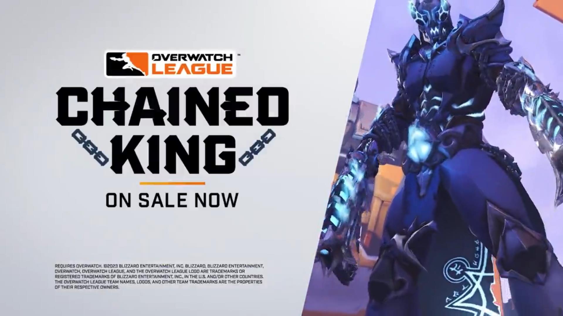 【9月27日】ショップ更新内容まとめ。リーパーの花御スキン(?)が登場