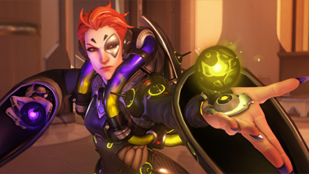 【OW2】2ヒットスキャンだとキル稼げてるのに負ける原因がコレ