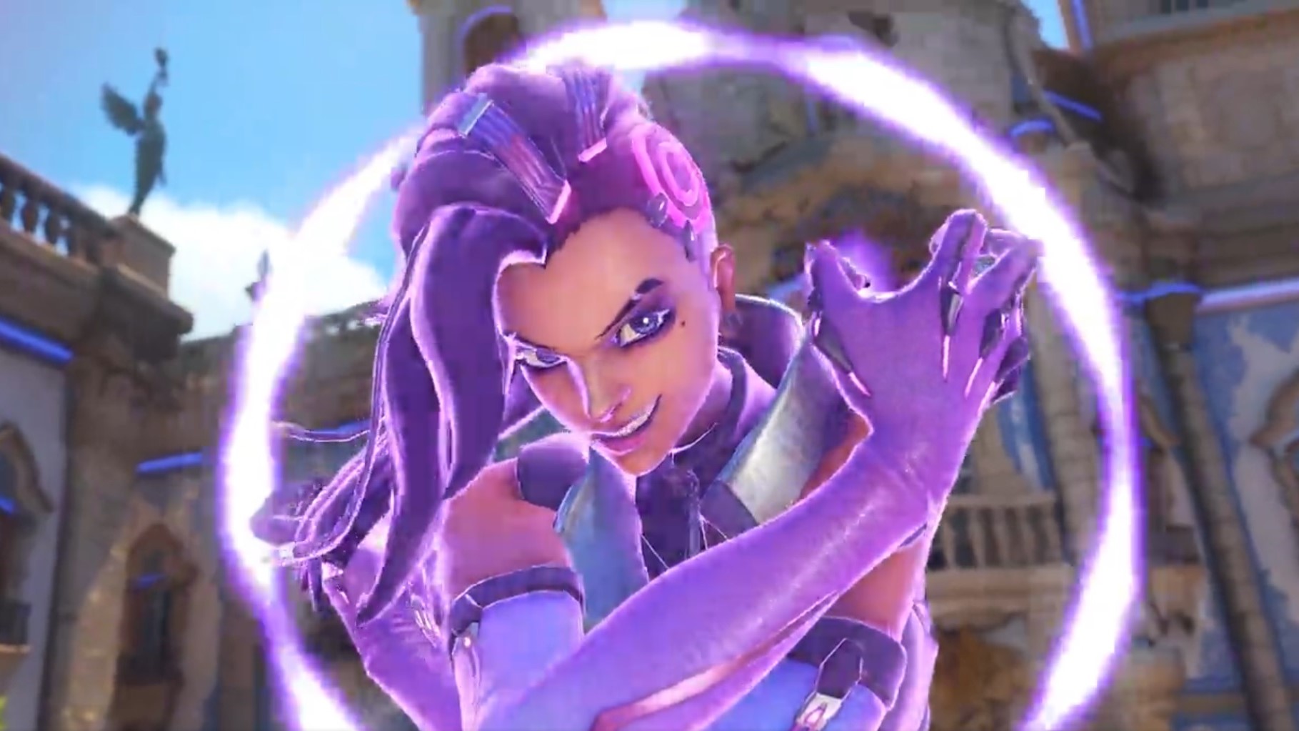 【OW2】カモにされる新ソンブラとクソ強い新ソンブラの差はコレ