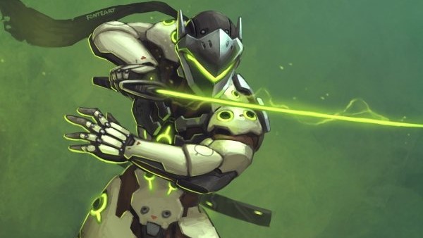 【OW2】スタッツで『ヒールされた量』も可視化して欲しい ←でもそれさ･･･