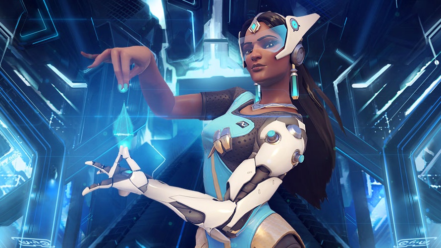 【OW2】敵リーパー、シンメorメイの時タンクは何出せばいい？ ←〇〇ならULT対処しやすいぞ