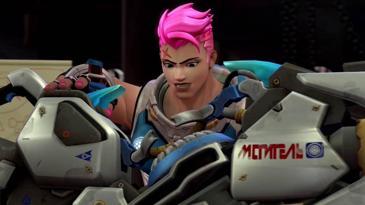 【OW2】完全無敵＋デバフとスリップダメ消去出来るこのスキル、インチキ感強すぎる