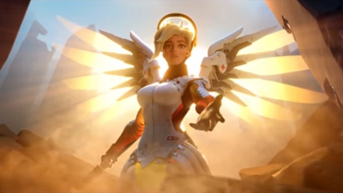 【OW2】サポ弱体化は〇〇のせいでヒーラー村の秩序が壊れたせいなんじゃね