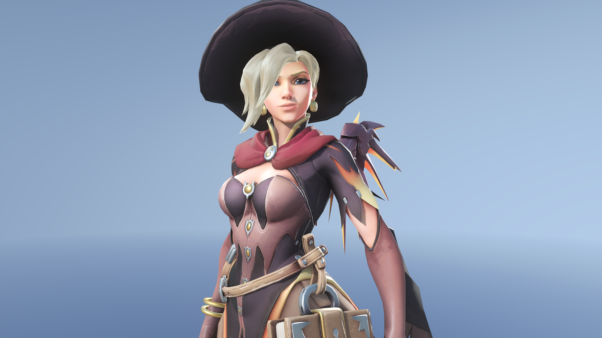 【OW2】マーシ―はリワークすべきだと思う理由