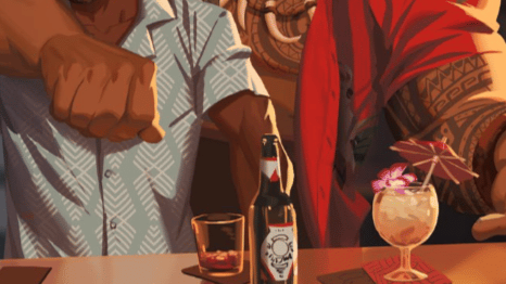 【OW2】シーズン8の新タンクヒーロー、とんでもなくヒットボックスデカい説が浮上