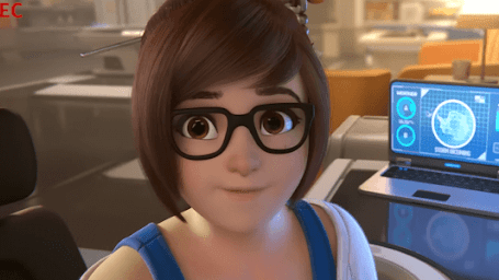 【OW2】メイにボコボコにされたんだがどう対処すべき？ ←今のメイは強いから〇〇するのが一番