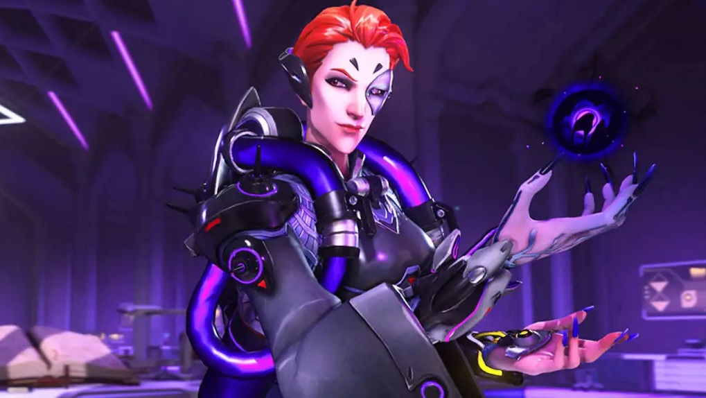 【OW2】モイラの相方はどのサポが理想? ←モイラの立ち回り次第でこの4キャラから選べばいんじゃね