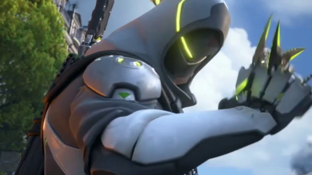 【OW2】敵にも味方の構成にも合ってないのにキャラ変更しないOTP増えすぎ問題