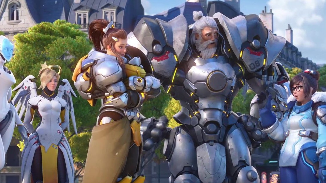 【OW2】パーティー組む人に心掛けて欲しい禁止事項