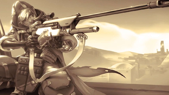 【OW2】プッシュでトンデモアナがいて負けたわ ←下手アナと思われてしまう特徴は・・・