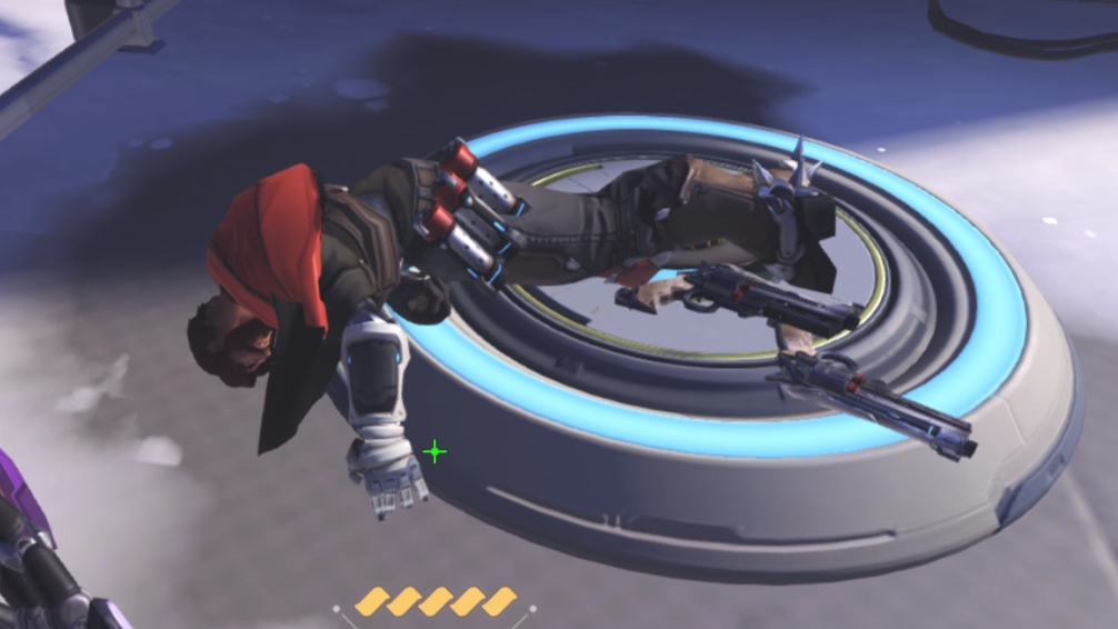 【国内の反応】勝率最下位のキャスディ弱体化とかただの死体撃ちで草