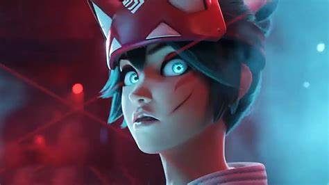 【OW2】キリコ、バカみたいに強化されてて草 ←アナバティの秒間回復量と比較した結果･･･