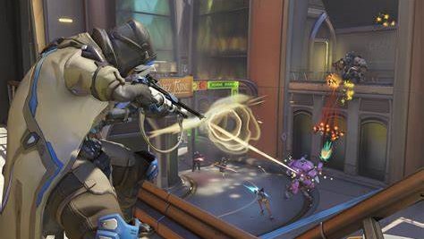 【OW2】今のダイブ環境の対策にはどのサポを練習すべきか問題