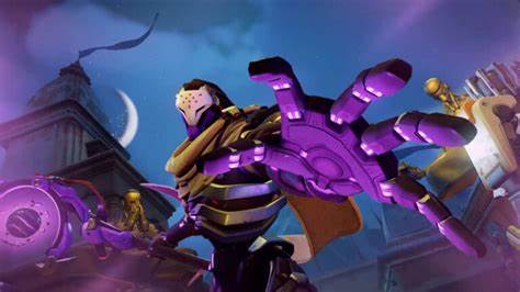 【OW2】味方が苦しくなってしまうタンクでやりがちな悪い立ち回り4選