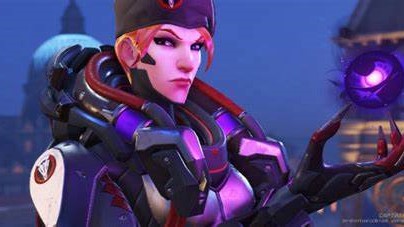 【OW2】モイラマーシーとかいう構成微妙だよな ←コレ